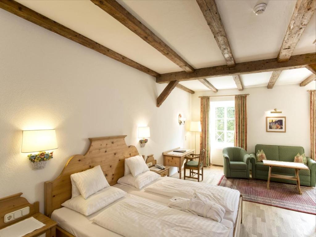 Hotel Tiefenbrunner — 2