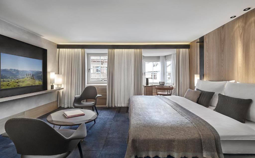 Hotel Weisses Roessl — 2