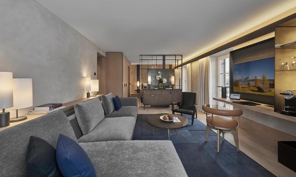 Hotel Weisses Roessl — 4
