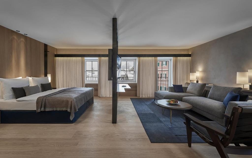 Hotel Weisses Roessl — 5