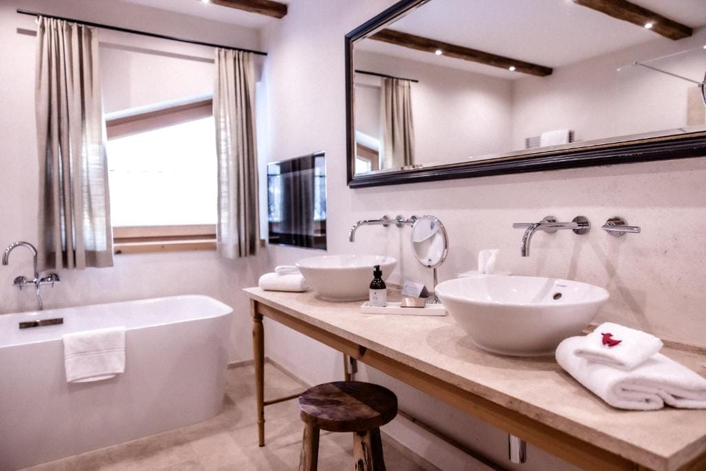 Kitzhof Mountain Design Resort, 4 Sterne Superior — 3
