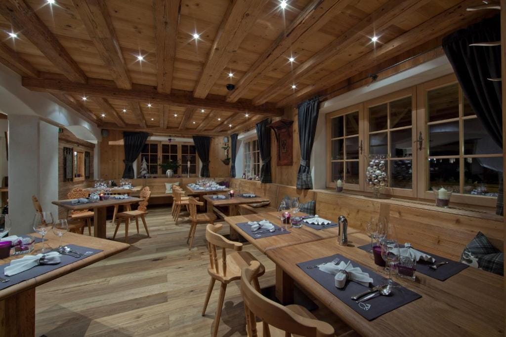 Landhotel Vordergrub — 4