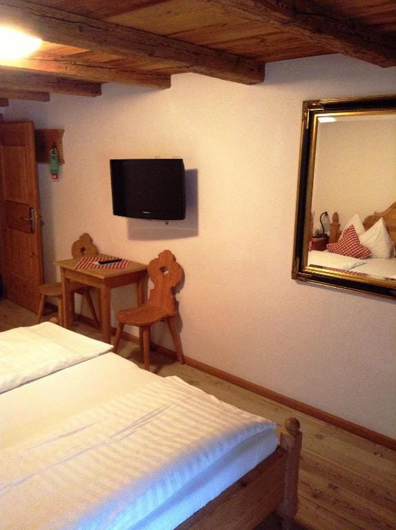 Landhotel Vordergrub — 5