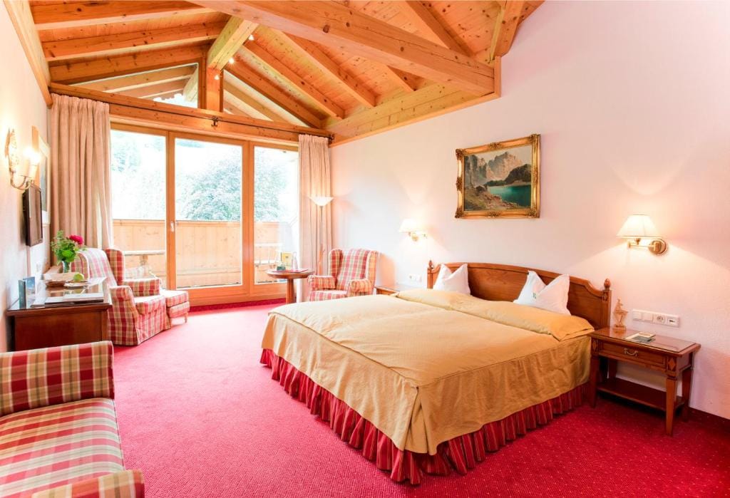 Rasmushof - Hotel Kitzbühel — 2