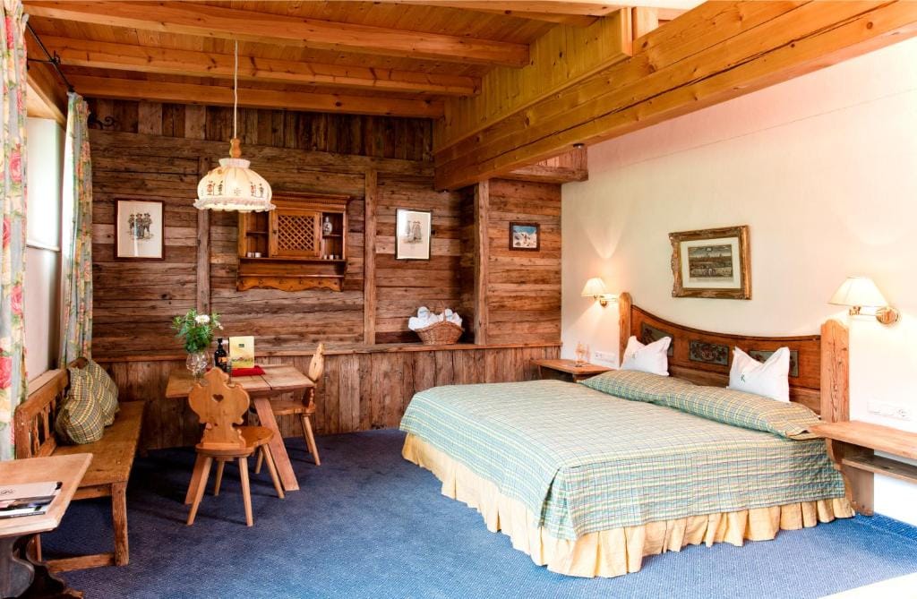 Rasmushof - Hotel Kitzbühel — 5