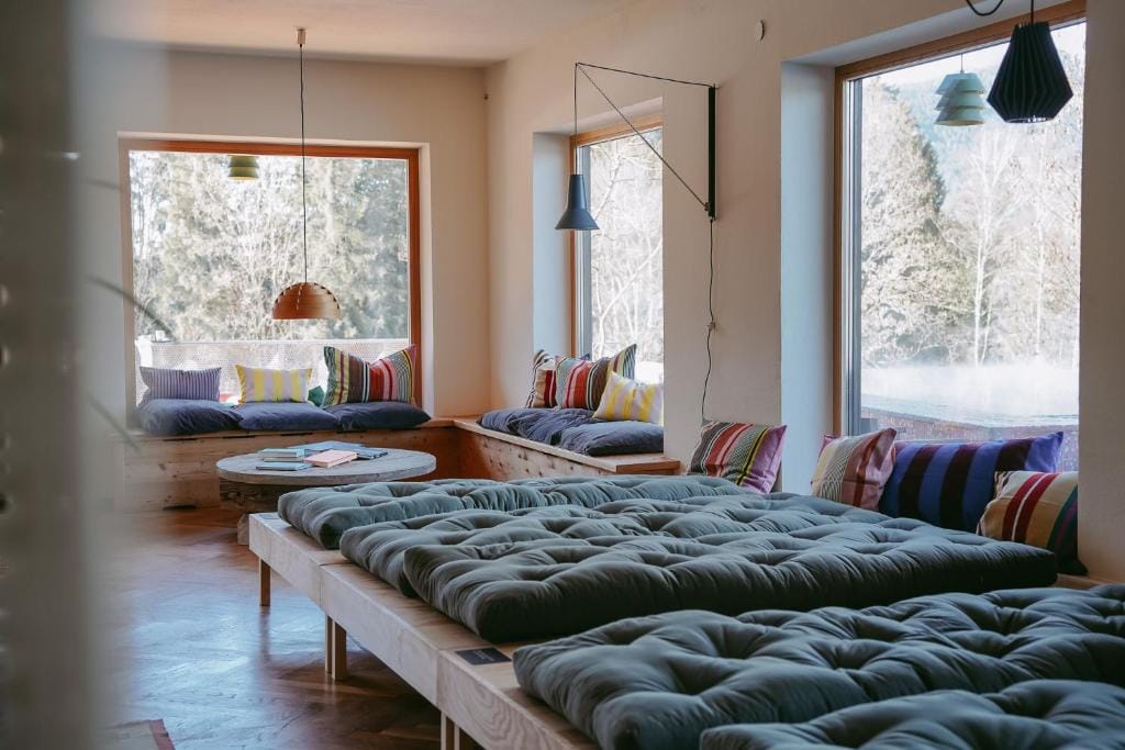 SEEBICHL Adults Only Designhotel lake - pool & dine — 2