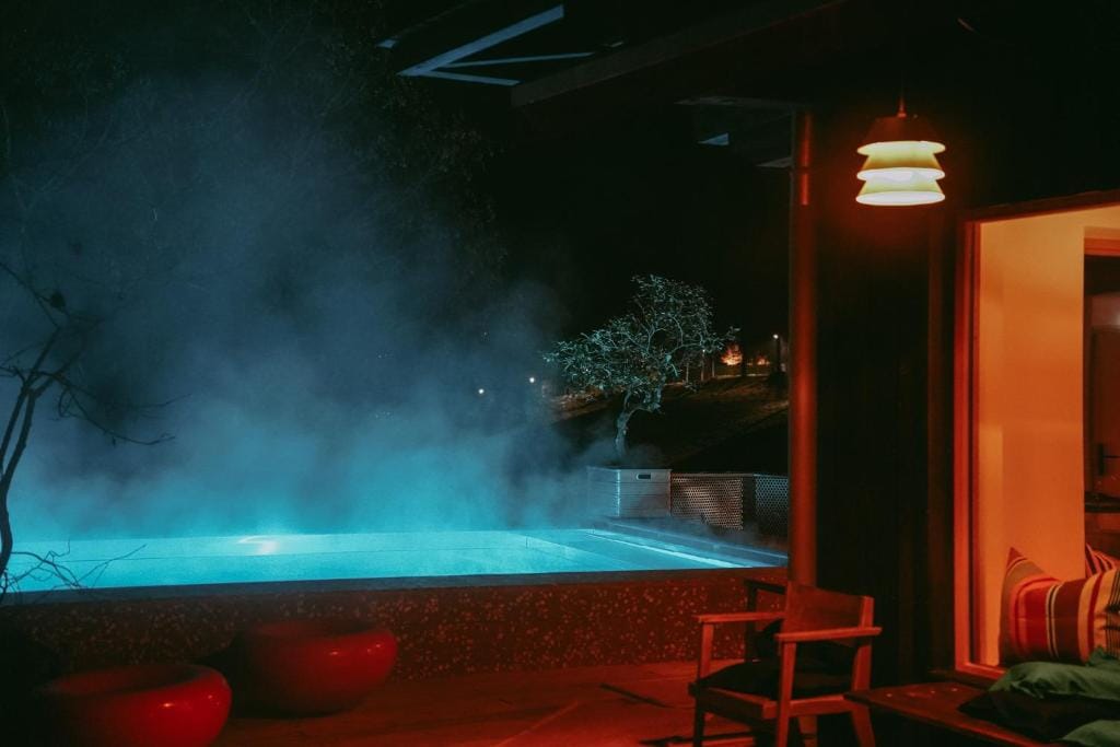 SEEBICHL Adults Only Designhotel lake - pool & dine — 4