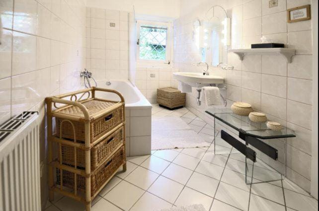Serviced Apartments VILLA LICHT — 3