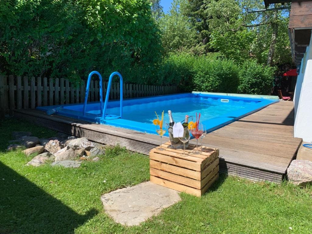 Serviced Apartments VILLA LICHT — 4