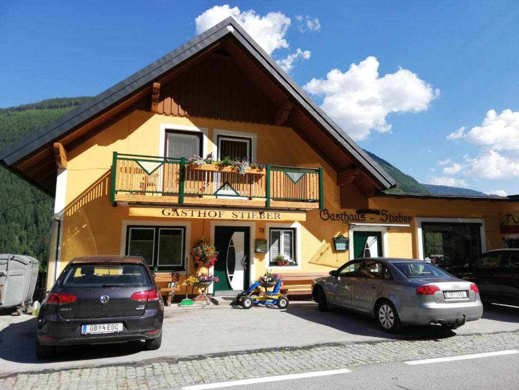 Kleinsölk