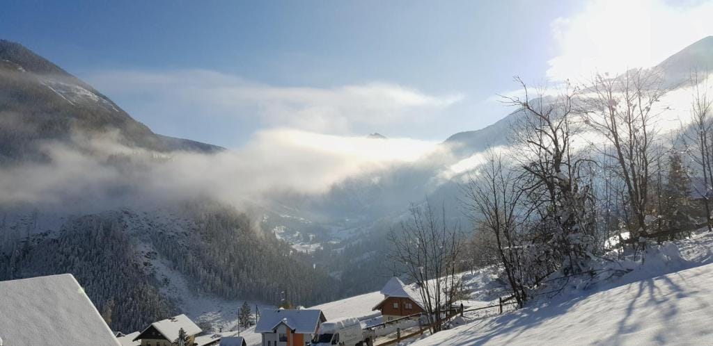 Pension Stieber — 4