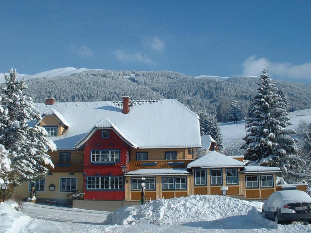Edelsteinhotel Guniwirt — 3