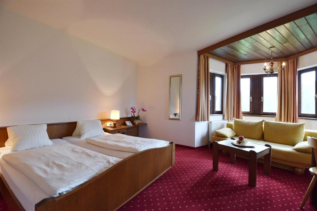 Hotel Restaurant Stigenwirth — 2