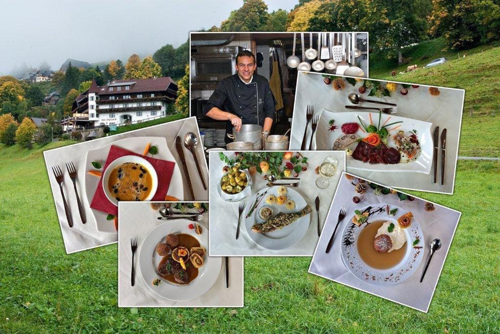 Hotel Restaurant Stigenwirth — 5