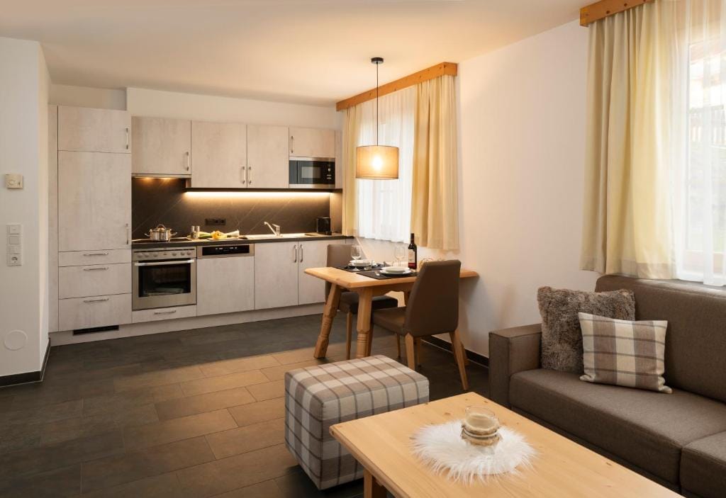 AlpinLodges Kühtai — 4