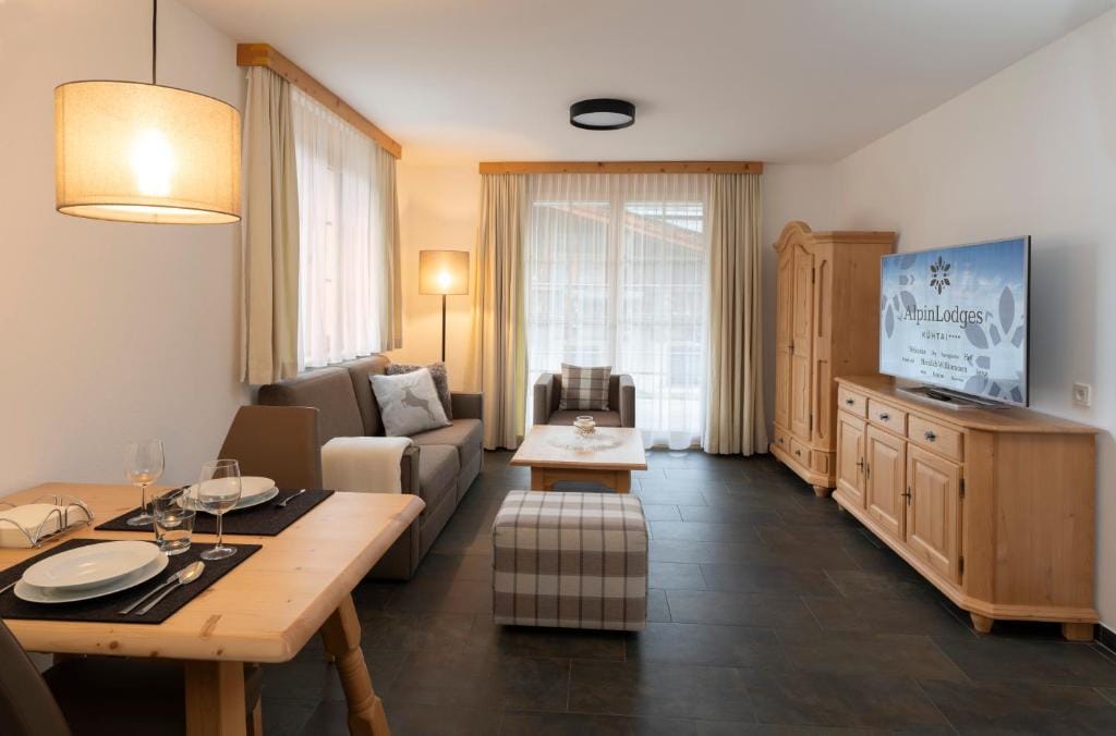 AlpinLodges Kühtai — 5