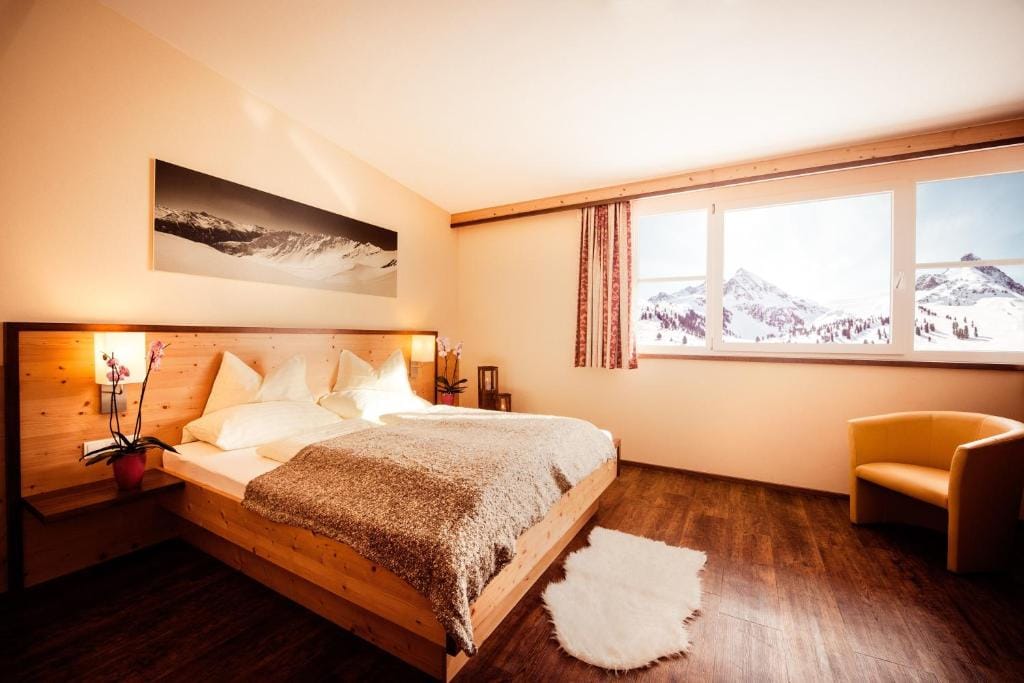 Hotel Alpenrose aktiv & sport — 2