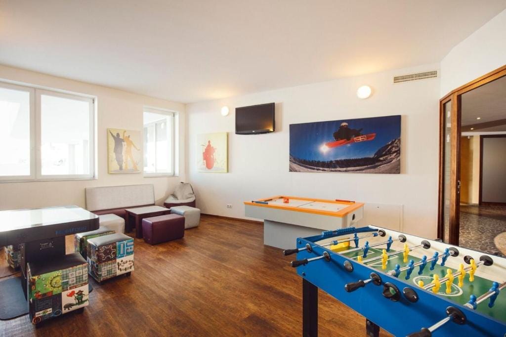 Hotel Alpenrose aktiv & sport — 3