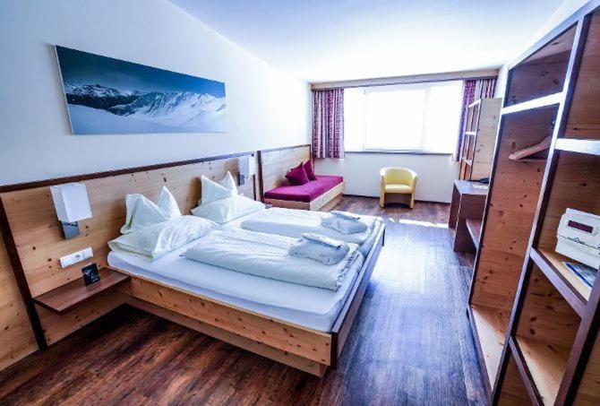 Hotel Alpenrose aktiv & sport — 5