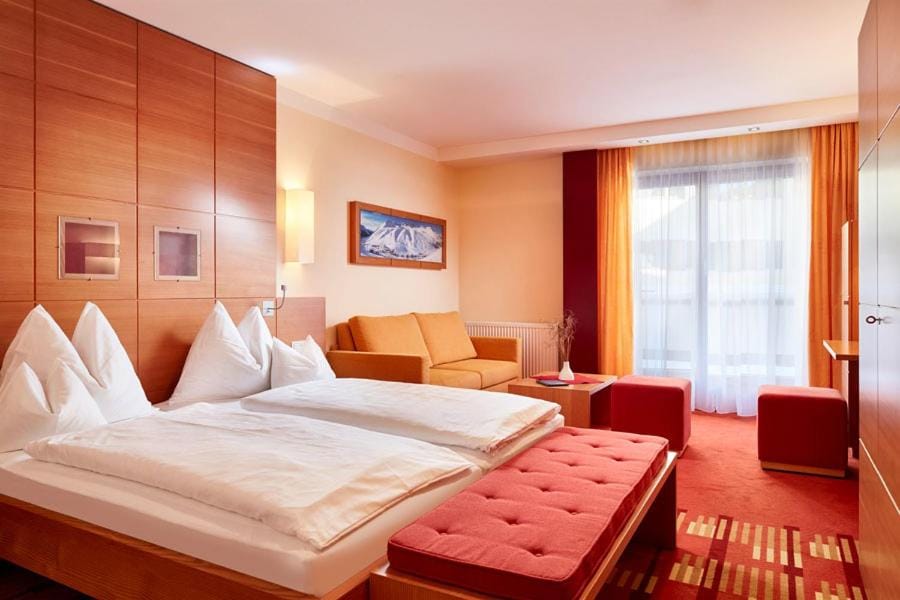 Hotel Konradin — 2