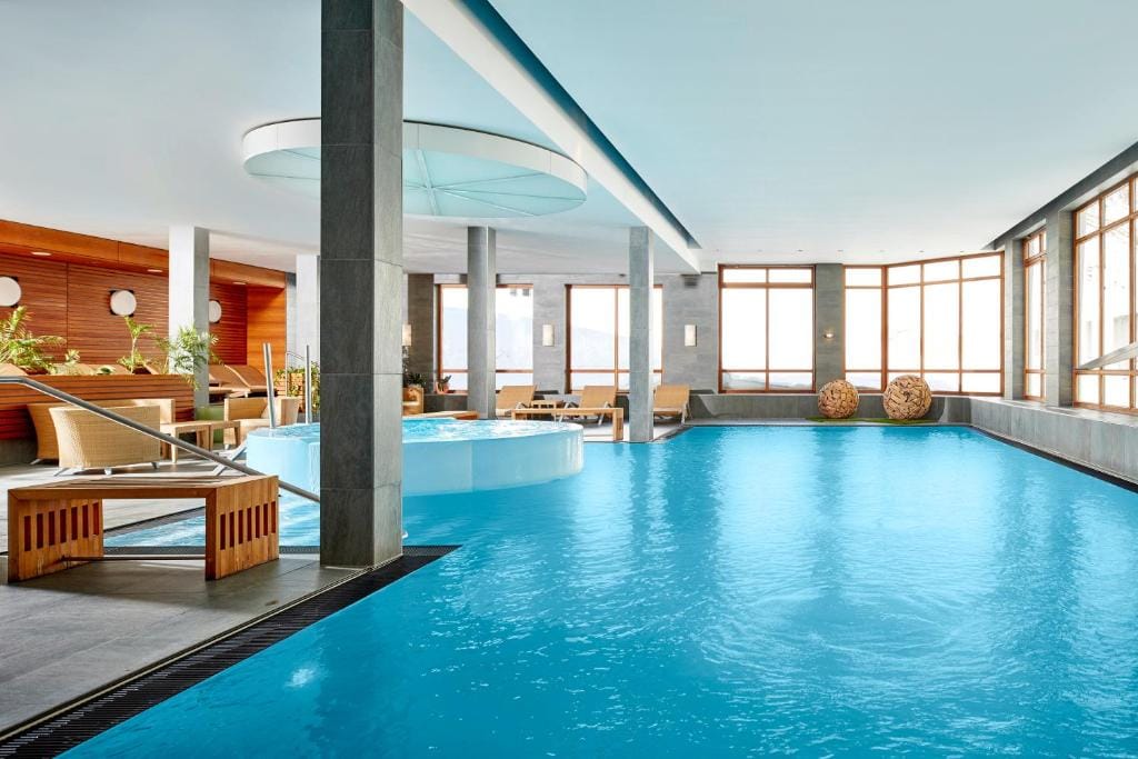 Hotel Konradin — 4