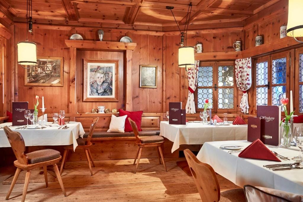 Hotel Konradin — 5