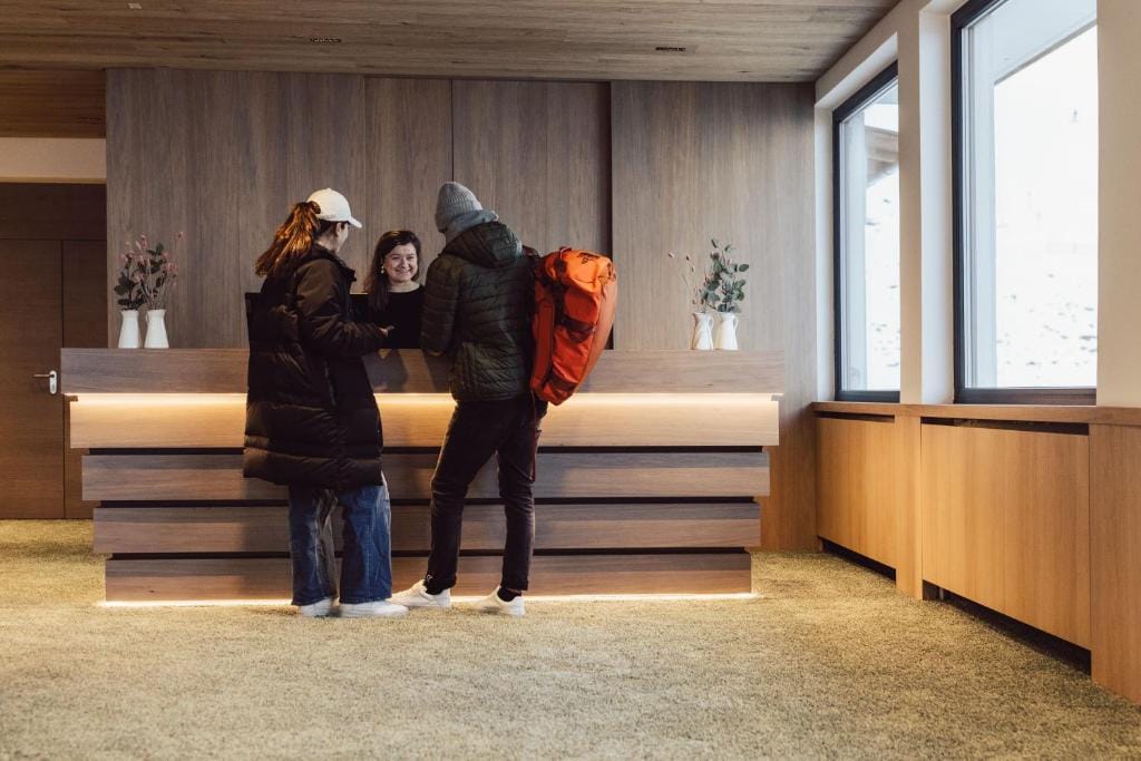 Hotel Lisl - Alpine Comfort — 3