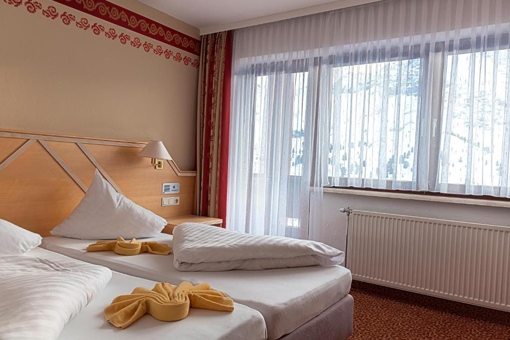 Sporthotel All-Inclusive — 2