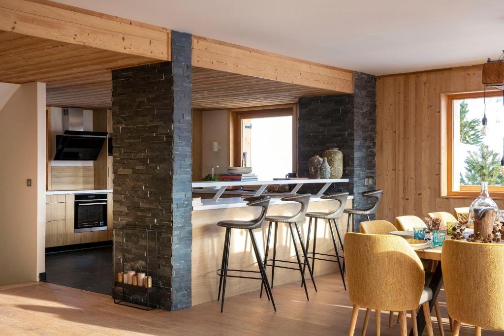 Grandes Rousses Hotel & Spa — 2