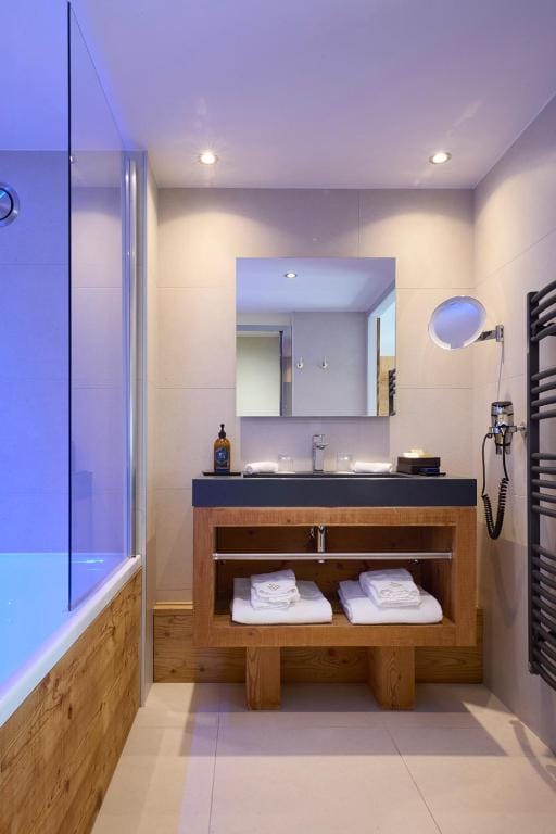 Hôtel Daria-I Nor by Les Etincelles — 2