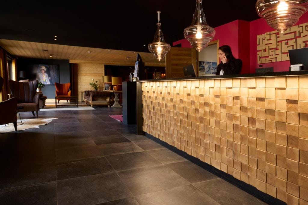 Hôtel Daria-I Nor by Les Etincelles — 5