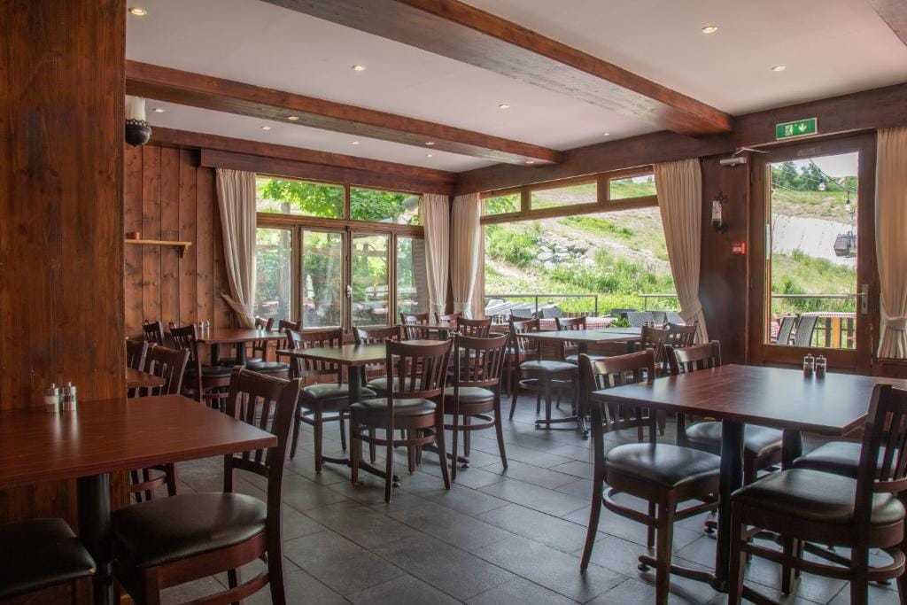 Hotel Le Refuge — 4
