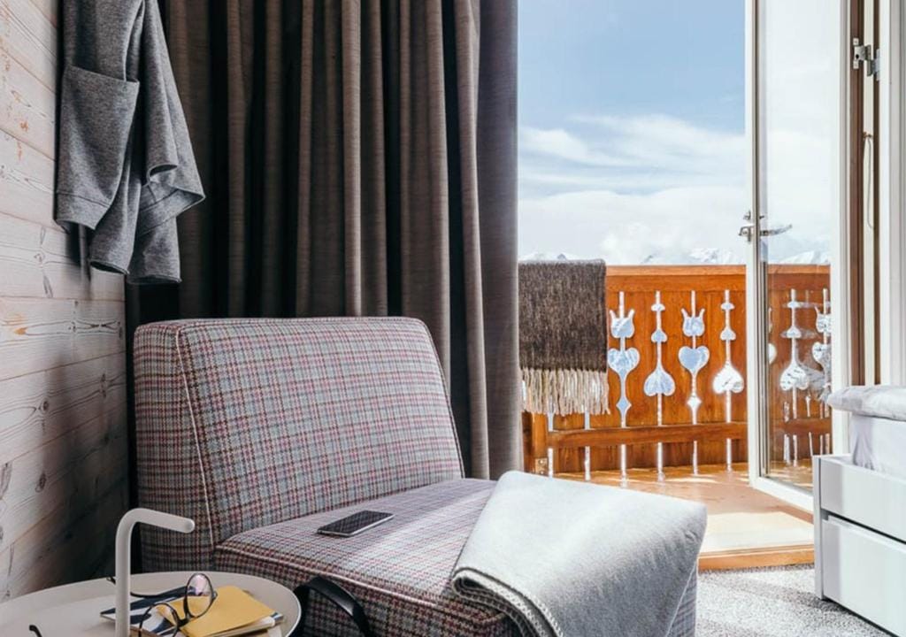 Langley Hôtel Le Petit Prince — 3