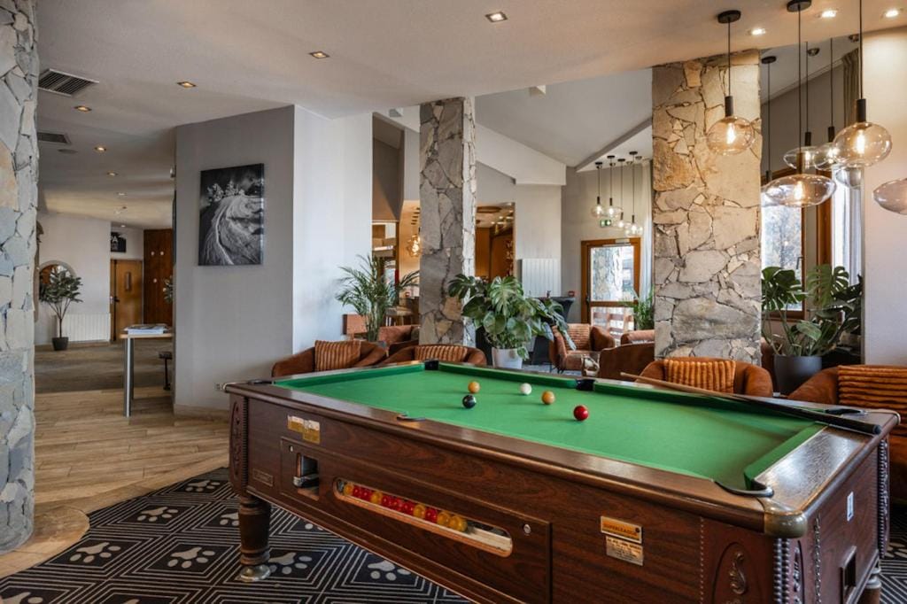 Royal Ours Blanc Boutique Hôtel & Spa — 5
