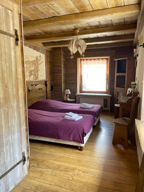 Auberge des Skieurs — 2