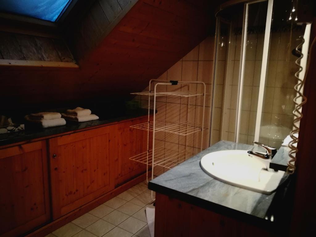 Auberge des Skieurs — 3