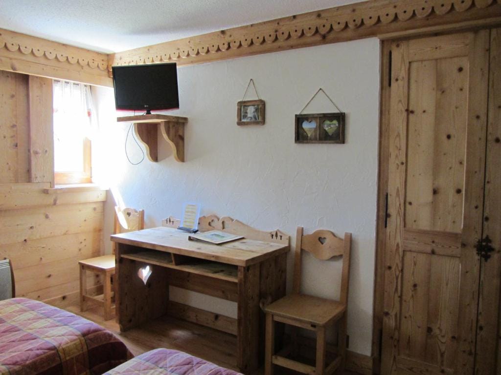 Auberge des Skieurs — 5