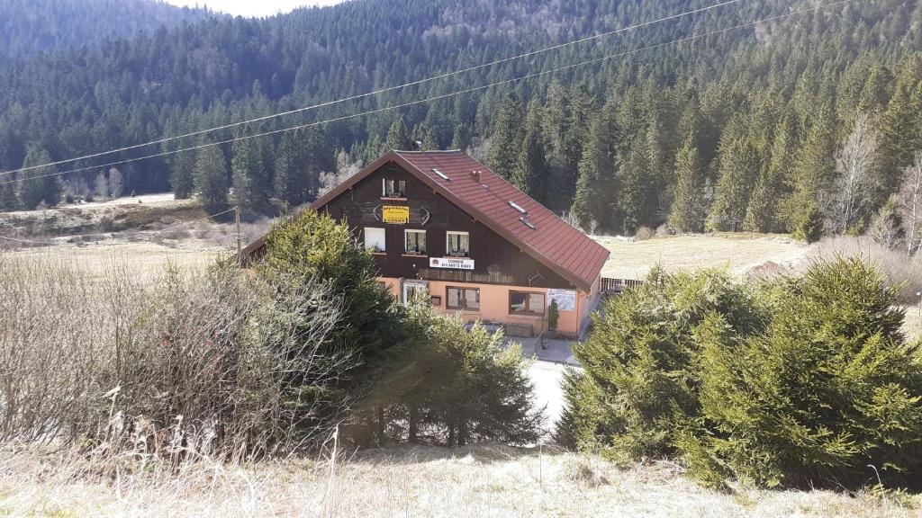 Domaine Des Hauts Viaux — 1