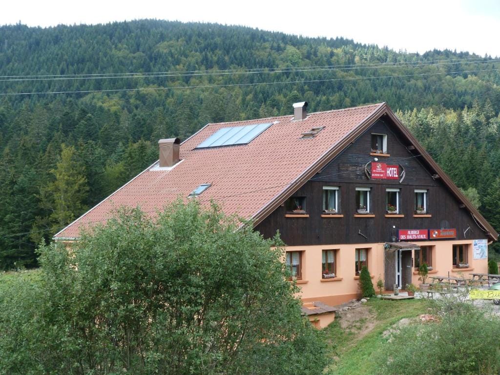 Domaine Des Hauts Viaux — 5