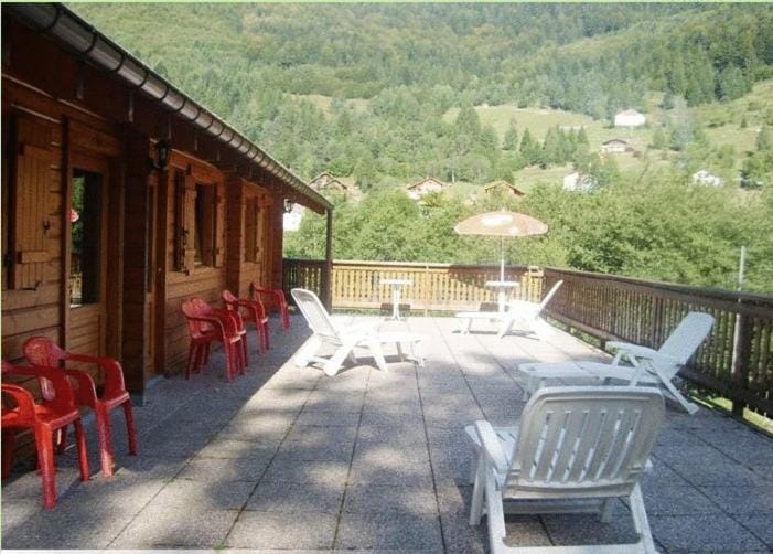Hotel Restaurant Home Des Hautes Vosges — 1