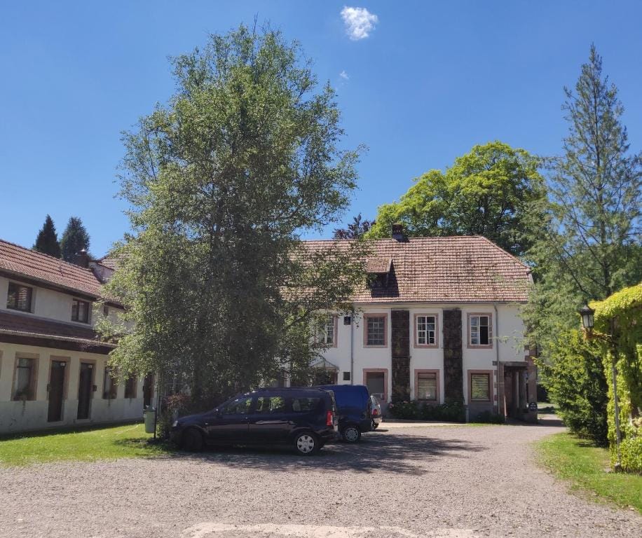 Hôtel La Rubanerie, Ecolieu La Rub — 5