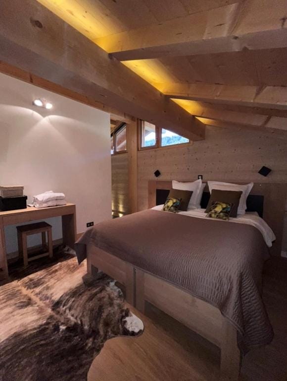 Chalet Inarpa - Appartements et Suites — 2