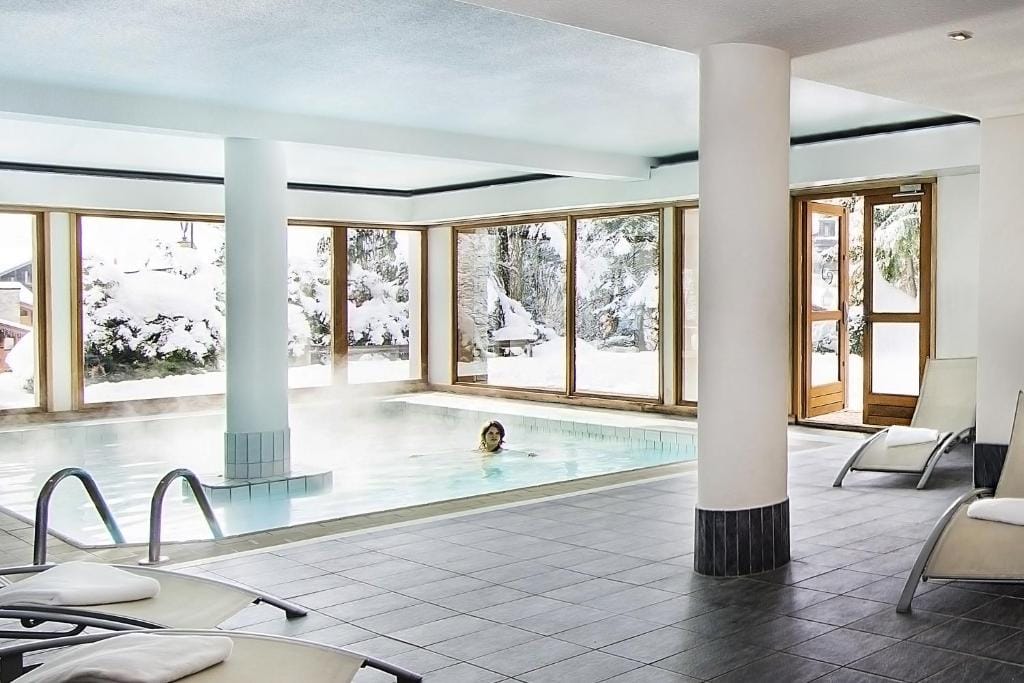 Hotel Alpen Roc — 4