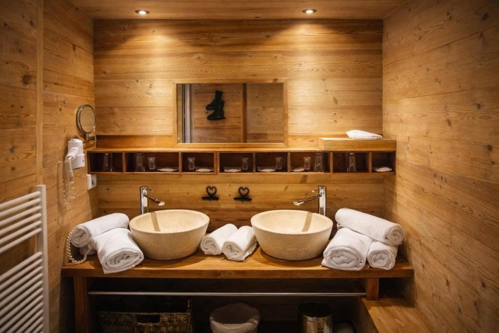 Hôtel Chalet Alpage — 3