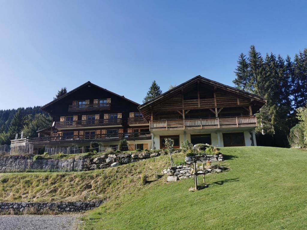 Hôtel du Lac des Confins — 5