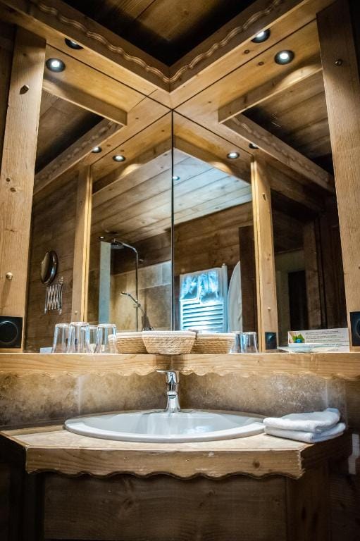 Les Chalets de la Serraz — 2