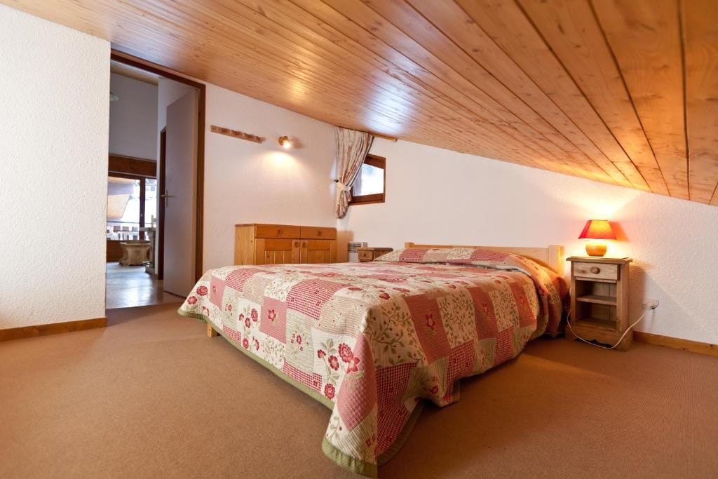 Résidence Azureva La Clusaz les Aravis — 2
