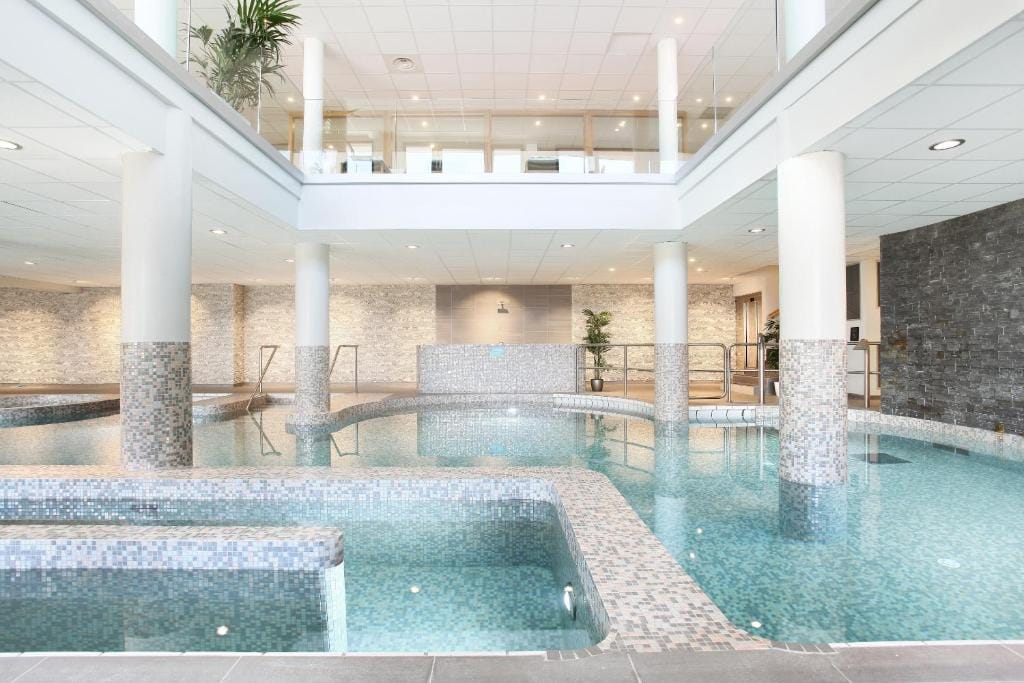 Résidence et Spa Odalys Mendi Alde — 3
