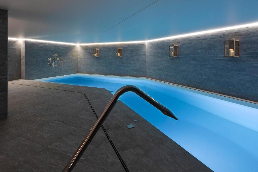 St-Alban Hotel & Spa — 2