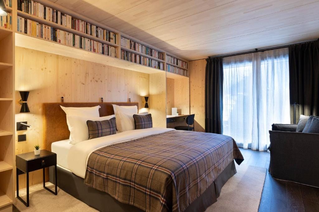 St-Alban Hotel & Spa — 3